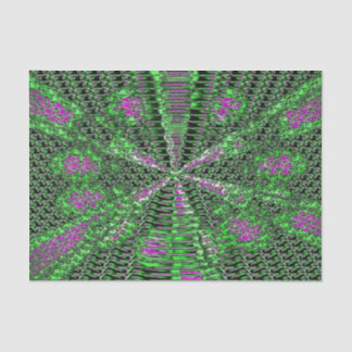 Groovy Paper Tissuepapier