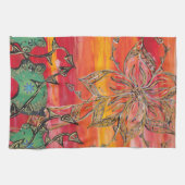 Groovy Pigs Kitchen Towel Theedoek (Horizontaal)