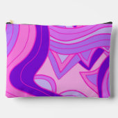 Groovy Pinks Etui (Voorkant)