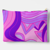 Groovy Pinks Etui (Achterkant)