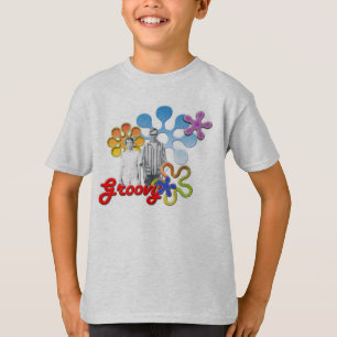 Groovy: Pop art T-Shirt