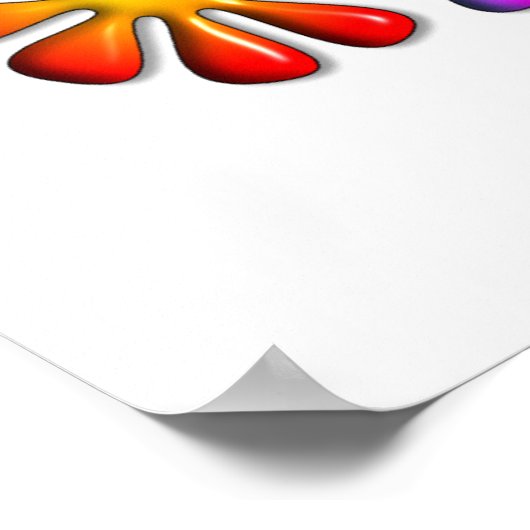 Groovy Poster (Hoek)