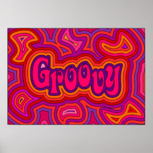 Groovy Print