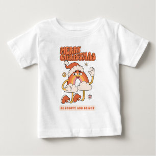 Groovy Rainbow Christmas - Wees helder en vrolijk
