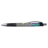 Groovy Rainbow Pen (Bovenkant)