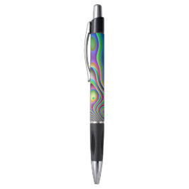 Groovy Rainbow Pen