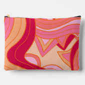 Groovy Reds Etui (Voorkant)