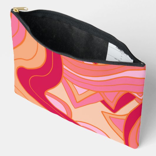 Groovy Reds Etui (Open)