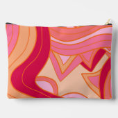 Groovy Reds Etui (Achterkant)