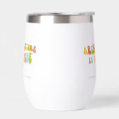 Groovy Retro Architecture is My Vibe, Architect (Links)