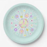 Groovy Retro Birthday