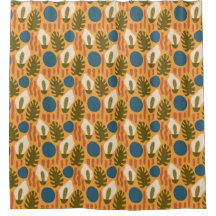 Groovy Retro Bloemstuk 