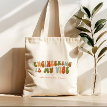 Groovy Retro Engineering is mijn vibe, ingenieur