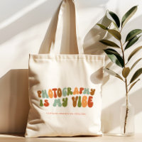 Groovy Retro fotografie is mijn vibe, fotograaf