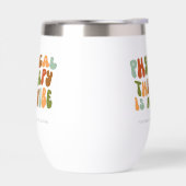 Groovy Retro Fysiotherapie is mijn vibe, PT (Links)