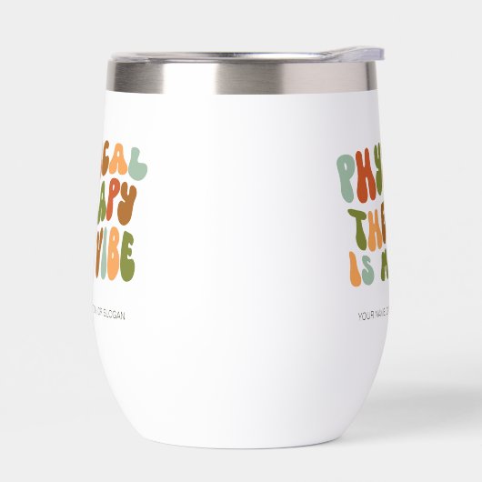 Groovy Retro Fysiotherapie is mijn vibe, PT (Links)