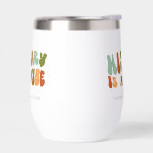 Groovy retro geschiedenis is mijn vibe, historicus (Links)