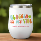 Groovy Retro Marketing is mijn vibe, communicatie