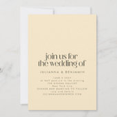 Groovy Retro Mod 70's Aesthetische Olijven Groene Kaart (Voorkant)