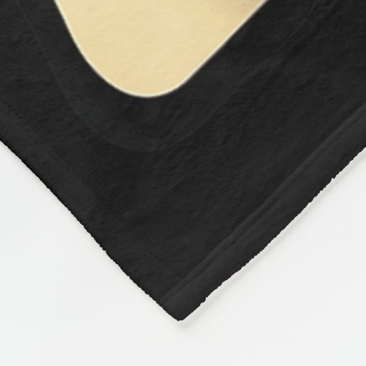 Groovy Retro Rainbow Heart Sitive Valentine Messag Fleece Deken (Hoek)