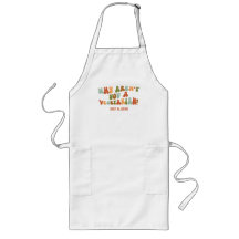 Groovy Retro Waarom ben je geen vegetariër?