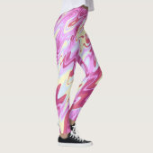Groovy Ripples Leggings (Rechts)