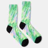 Groovy Ripples Socks Sokken (Rechts)