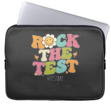 Groovy Rock over de Motivatie testdag