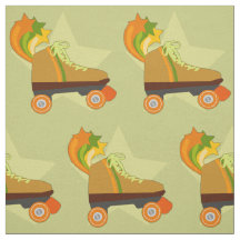 Groovy Roller Schaats