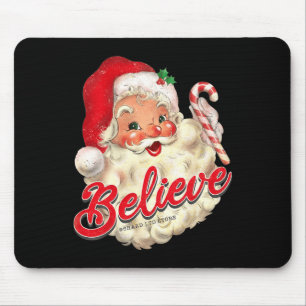 Groovy Santa Claus Merry Mannen Wom Muismat