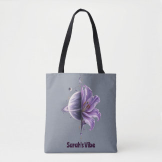 Groovy Sarcasme Van Geboorte Af Spooky Bij Keuze G Tote Bag
