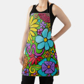 Groovy Schort (Insitu)