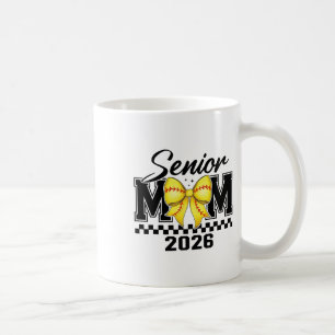 Groovy Senior Moeder Softll Cl Van 2026 Coquette B Koffiemok