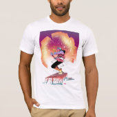Groovy SHWANN T-shirt (Voorkant)