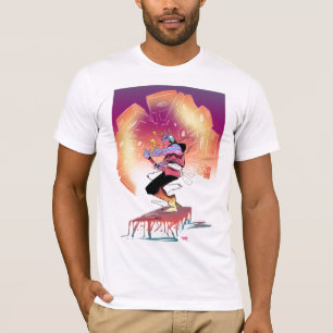 Groovy SHWANN T-shirt