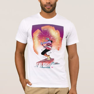 Groovy SHWANN T-shirt
