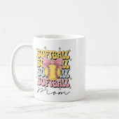 Groovy Softll Moeder Moeder Coquette Boog Softll _ Koffiemok (Links)