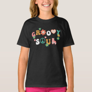 Groovy Soul T-shirt