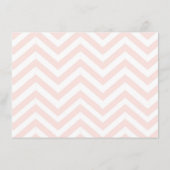 Groovy Spooky Halloween Verjaardag Tijd Capsule Ka Advieskaart (Achterkant)