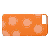 Groovy Stippen #9 @ SonoLeTre Case-Mate iPhone Case (Achterkant (Horizontaal))