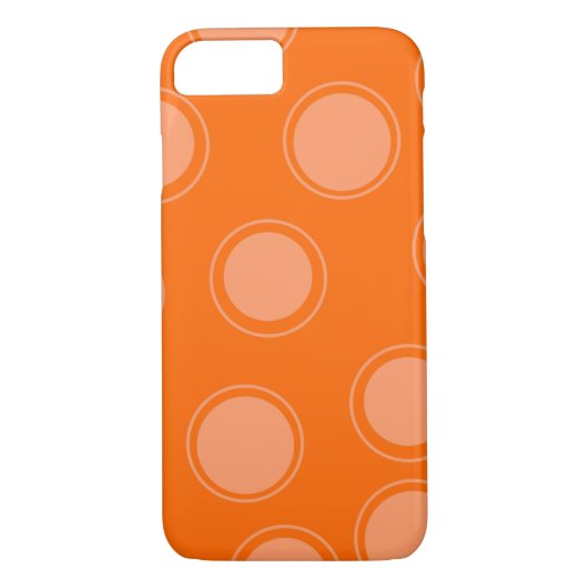 Groovy Stippen #9 @ SonoLeTre Case-Mate iPhone Case (Achterkant)