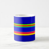 groovy strepen koffiemok (Center)