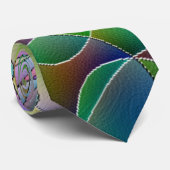 Groovy Stropdas (Opgerold)