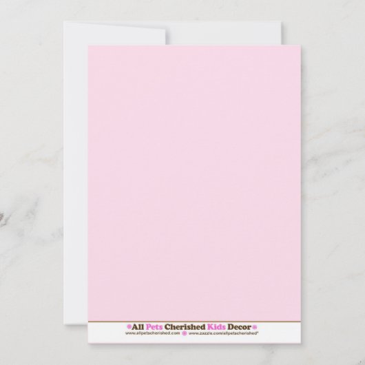 GROOVY Sweet 16 Zestien verjaardag Kaart (Achterkant)