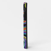 Groovy Swirls - iPhone5/5s/SE-Hoesje Case-Mate iPhone Case (Achterkant/links)