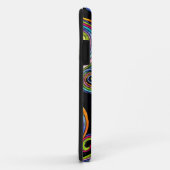 Groovy Swirls - iPhone5/5s/SE-Hoesje Case-Mate iPhone Case (Achterkant/rechts)