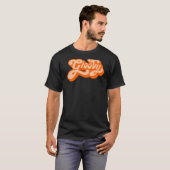 Groovy T-shirt (Voorkant volledig)