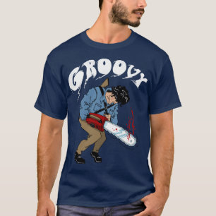 Groovy T-shirt