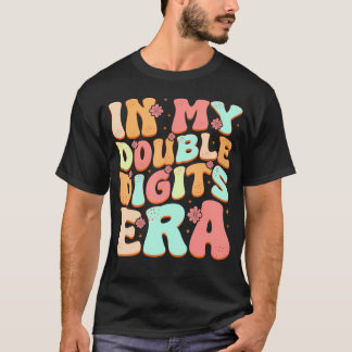 Groovy T-shirt