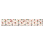 Groovy Table Runner Retro Pastel Holiday Magic Lange Tafelloper (Horizontaal)